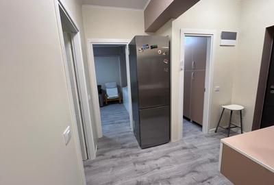 Apartament cu 2 camere decomandat, mobilat în Frumoasa - 10
