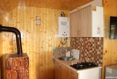Casă cu 1 camere în Roșia Montană - 5