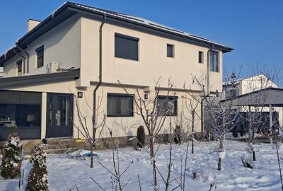 COMISION 0% - VILA P+1 COMUNA BERCENI - 19