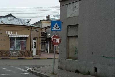 Casă cu 6 camere cu Teren 739 Mp în Tecuci - 4