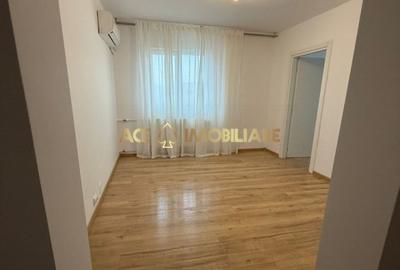 Apartament cu 2 camere semidecomandat, mobilat în 1 Decembrie 1918 - 4