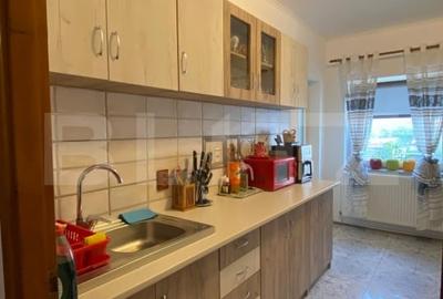 Apartament cu 3 camere, decomandat in Codlea - 11