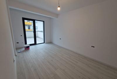 2 camere, finisat, parcare, terasa 31 mp, Sub Cetate, Floresti - 10