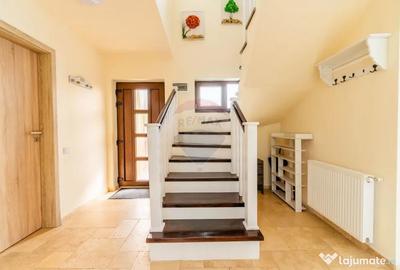 Casă cu 4 camere cu Teren 811 Mp în Jucu - 15