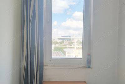 Garsoniera spatioasa la Orizont - 2