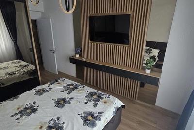 Apartament cu 2 camere decomandat în Energia