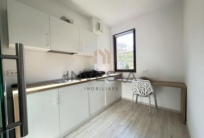Apartament cu gradina/Complex de lux/Zona Iulius Mall Apartament cu gradina/Complex de lux/Zona Iulius Mall - 5