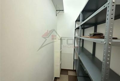 Apartament cu 2 camere decomandat în Frumoasa - 8