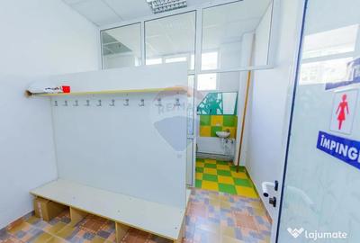 Spațiu comercial, de 156 mp, în Central - 6