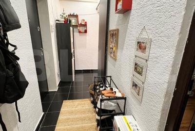 Apartament cu 2 camere decomandat în Central - 5