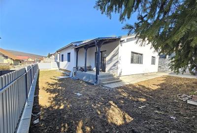 Casă individuală cu 4 camere cu Canalizare în Sâncraiu de Mureș - 4