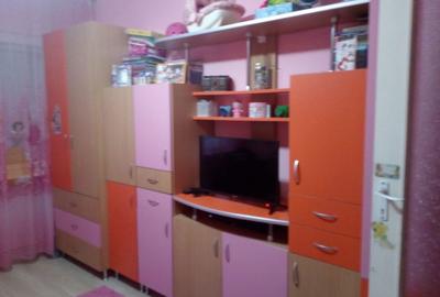 Apartament cu 3 camere decomandat în Cloșca - 5