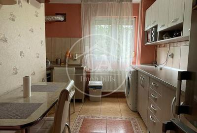 Apartament cu 3 camere decomandat în Sânmartin - 15