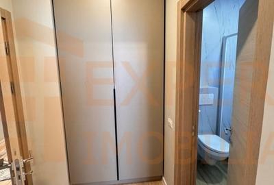 Apartament cu 3 camere decomandat, mobilat în Tomis Nord - 8