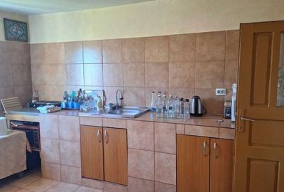 Casă cu 4 camere în Băbiciu - 7