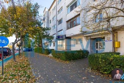 Apartamentul 2 camere decomandat, Mioritei - 13