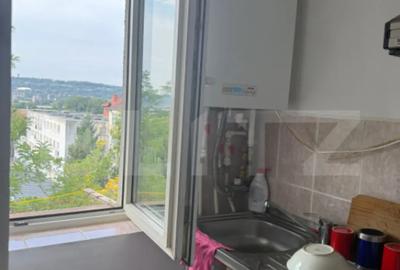 Garsonieră în Burdujeni - 5