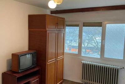 Apartament cu 2 camere semidecomandat în Central - 5