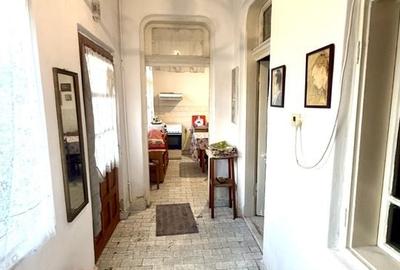 Casă 122 mp+garaj,  teren 1771 mp-Campina aproape de școala centrală! - 13