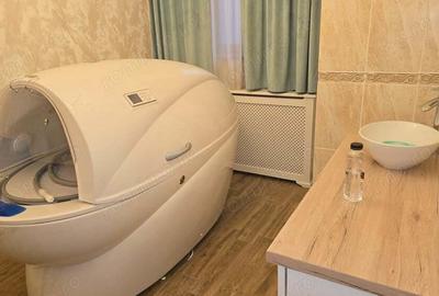 Inchiriez spatiu comercial in Deva, zona 1 Decembrie (Ultracentral), suprafata utila 120 mp, - 6