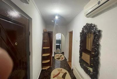 Apartament cu 3 camere decomandat în Central - 2