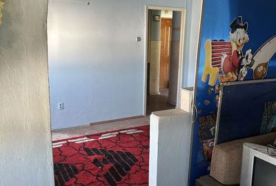 Apartament cu 3 camere decomandat în Central - 2