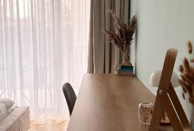 Garsonieră semidecomandată, mobilată în Banu Manta - 3