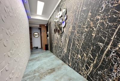 Mamaia! Penthouse etajele 5 si 6, terasa imensa, vedere la mare, finisaje de lux - 4