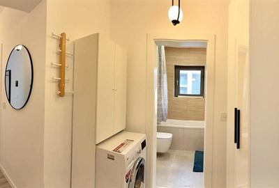 Apartament cu 2 camere semidecomandat, mobilat în Aviației - 8