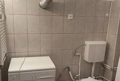 Garsonieră semidecomandată în Central - 2