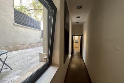 Vila superba Cotroceni - renovata complet premium (COMISION ZERO) - 15