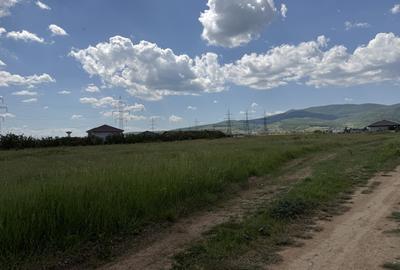 Teren Construcții intravilan de 449 mp, în Ampoi 3 - 2