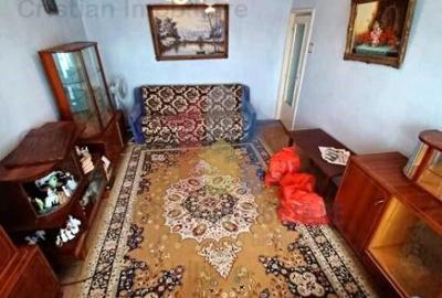 URGENT! 3 camere, 2 bai, DECOMANDAT Dorobantilor - Rosiori - 6