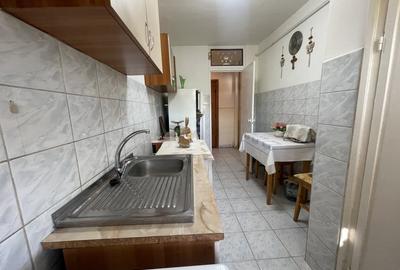 De vanzare! Apartament 2 camere, zona Gara - Fostul Billa, Iasi - 2