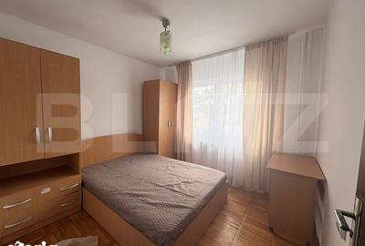 Apartament cu 3 camere decomandat în Iosefin - 3