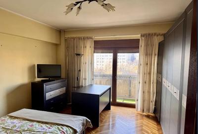 Apartament cu 2 camere decomandat, mobilat în Unirii - 3