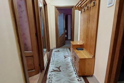 Apartament 3 camere, decomandat, 62,50 mp, Gheorgheni! - 10