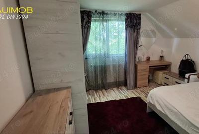 Vila P+1, Saucesti, MOBILATA, 780 mp teren, Libera - 15