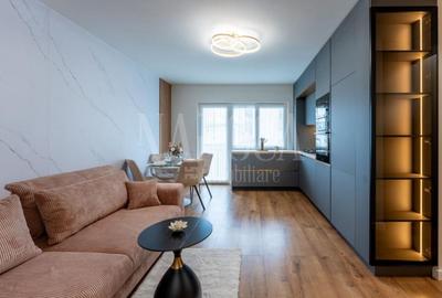 Apartament 3 camere de vanzare in Floresti - 1