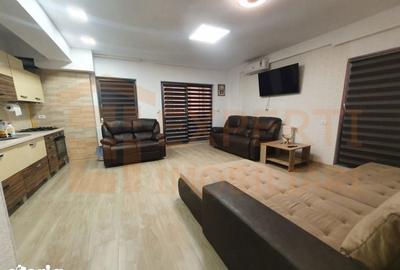 Apartament cu 2 camere în Central - 5