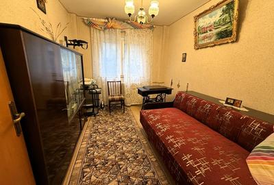 Titan - Parcul Teilor, apartament 3 camere decomandat - 3