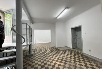 Spațiu comercial, de 125 mp, în Gruia - 6