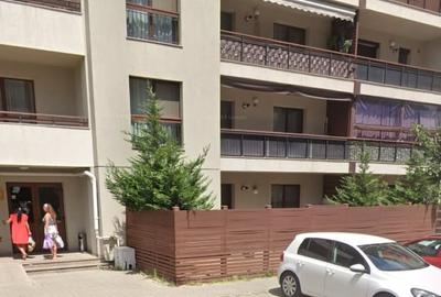 Apartament cu 2 camere decomandat în Central - 3