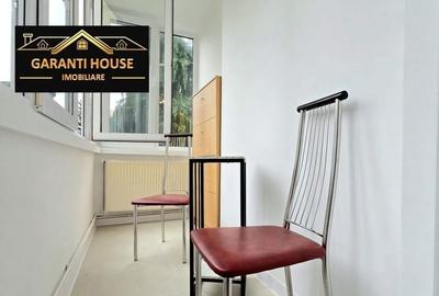 Apartament cu 3 camere decomandat în Progresul - 1