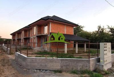 Casa noua P+E zona Lespezi-Goranu la 2,5km min de oras - 4