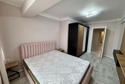 Apartament cu 3 camere decomandat în Sud - 2