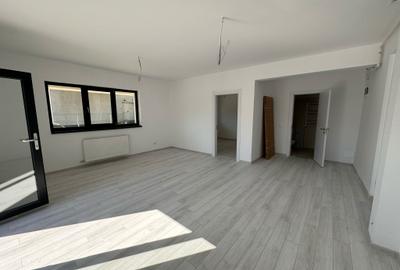 Spațiu comercial, de 45 mp, în Haliu