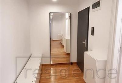 Apartament cu 3 camere semidecomandat, mobilat în Aeroport - 12