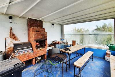 Ovidiu |  VILA P+1 |  PRIMA LINIE LA LAC - 16