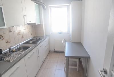 Apartament cu 2 camere decomandat în Bună Ziua - 8
